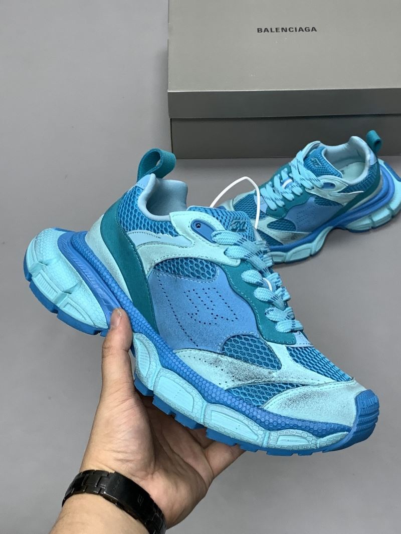 Balenciaga Track Shoes